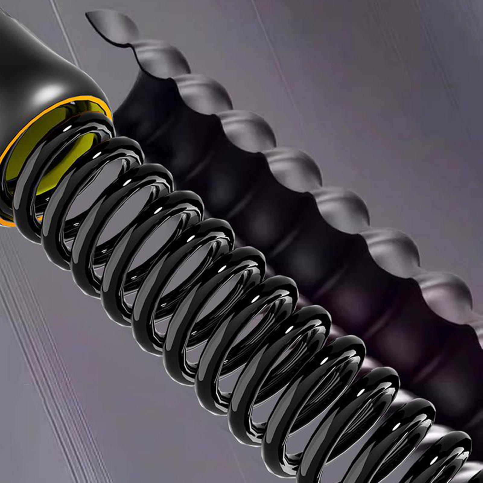 Battle Rope Exercise - Cordless Battle Rope Heavy Duty Cordless