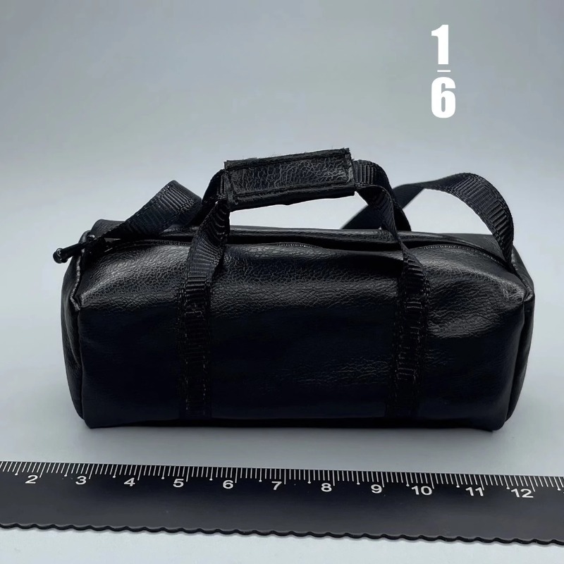Yoga In Fitness First - 1/6 Scale Action Figure 8cm Crossbody