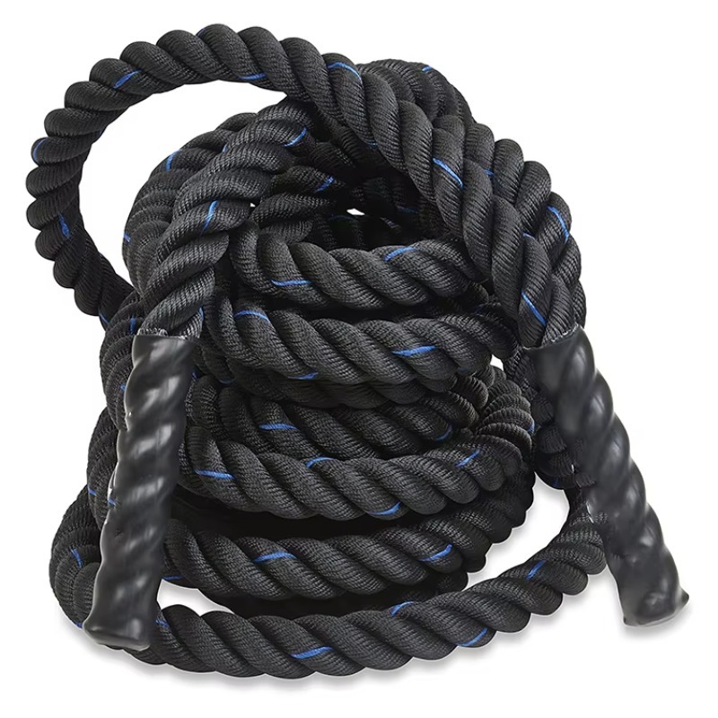 Premium Battle Rope Strap Heav - Battle Rope Exercise recension och pris