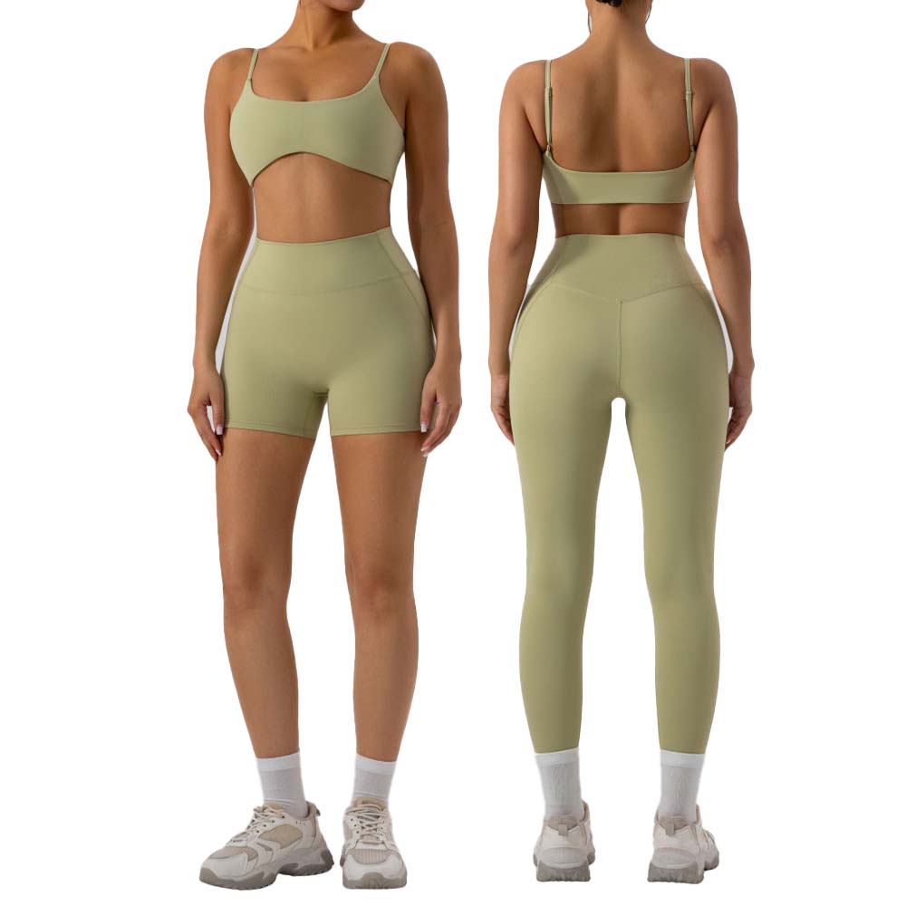 Running Training Set Adjustabl - Yoga Và Fitness recension och pris