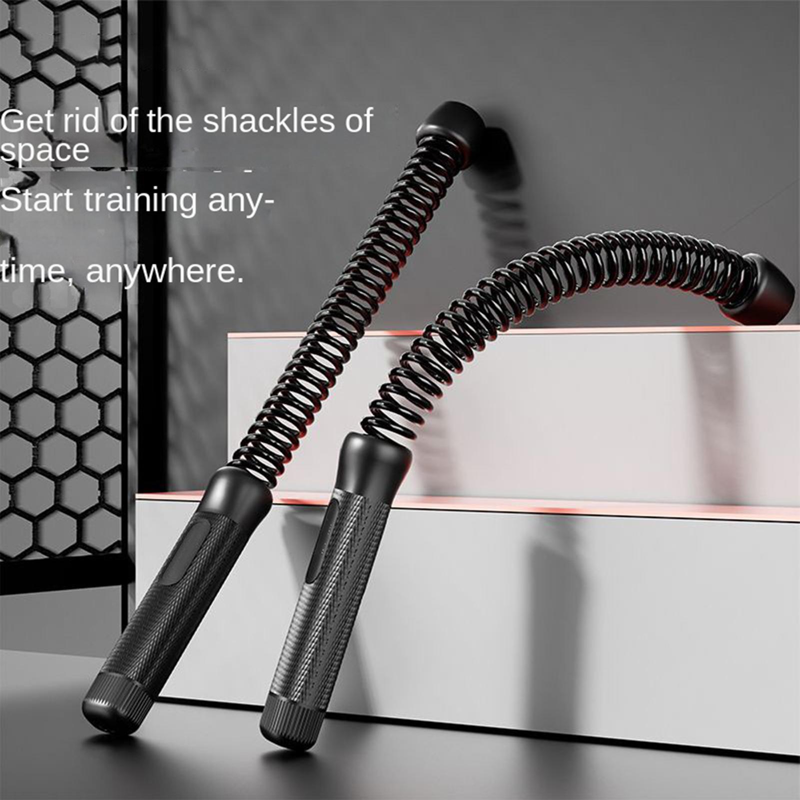 Wireless Battle Rope Cordless  - Battle Rope Exercise recension och pris