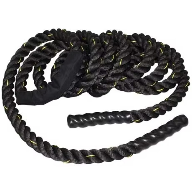 Battle Rope Dynamic Swing Buil - Battle Rope Exercise recension och pris