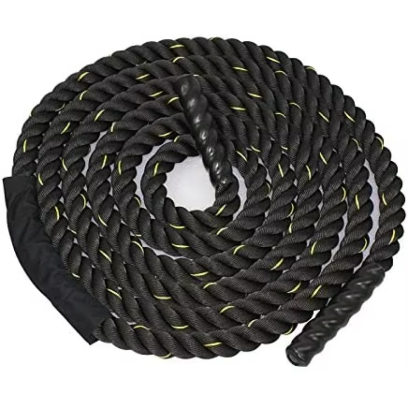 Battle Rope Dynamic Swing Buil - Battle Rope Exercise recension och pris