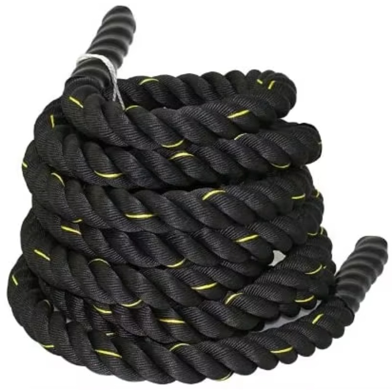 Battle Rope Dynamic Swing Buil - Battle Rope Exercise recension och pris