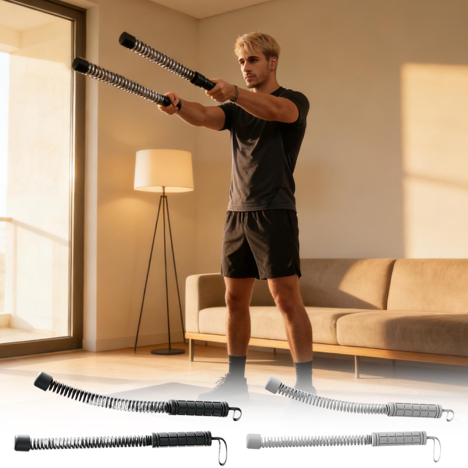 Portable Battle Ropes Portable - Battle Rope Exercise recension och pris