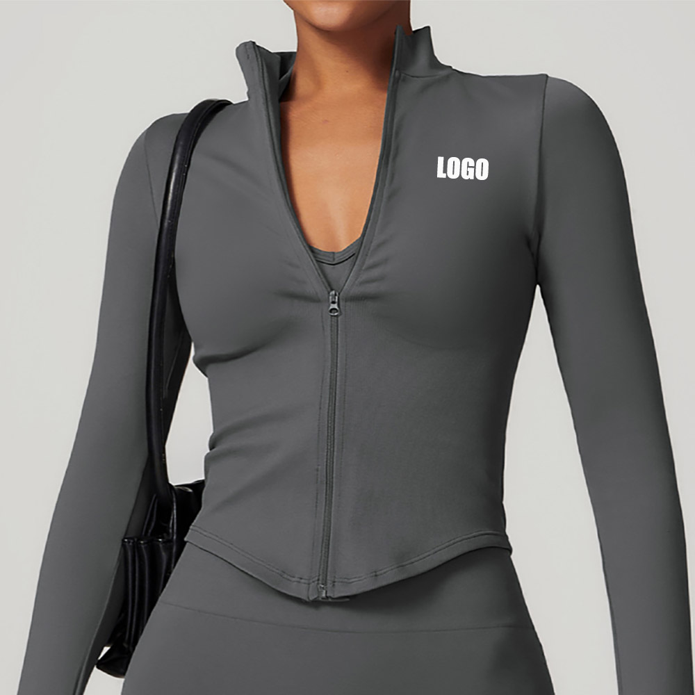 Custom LOGO women's stand-up n - Yoga Fitness Logo recension och pris
