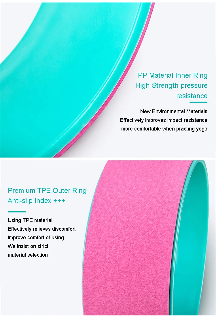 2026 Customized LOGO Hot Sale  - Yoga Fitness Logo recension och pris