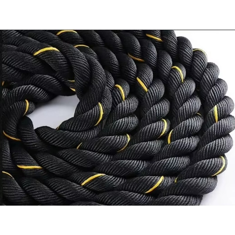 Workout Exercise Battle Rope F - Battle Rope Exercise recension och pris