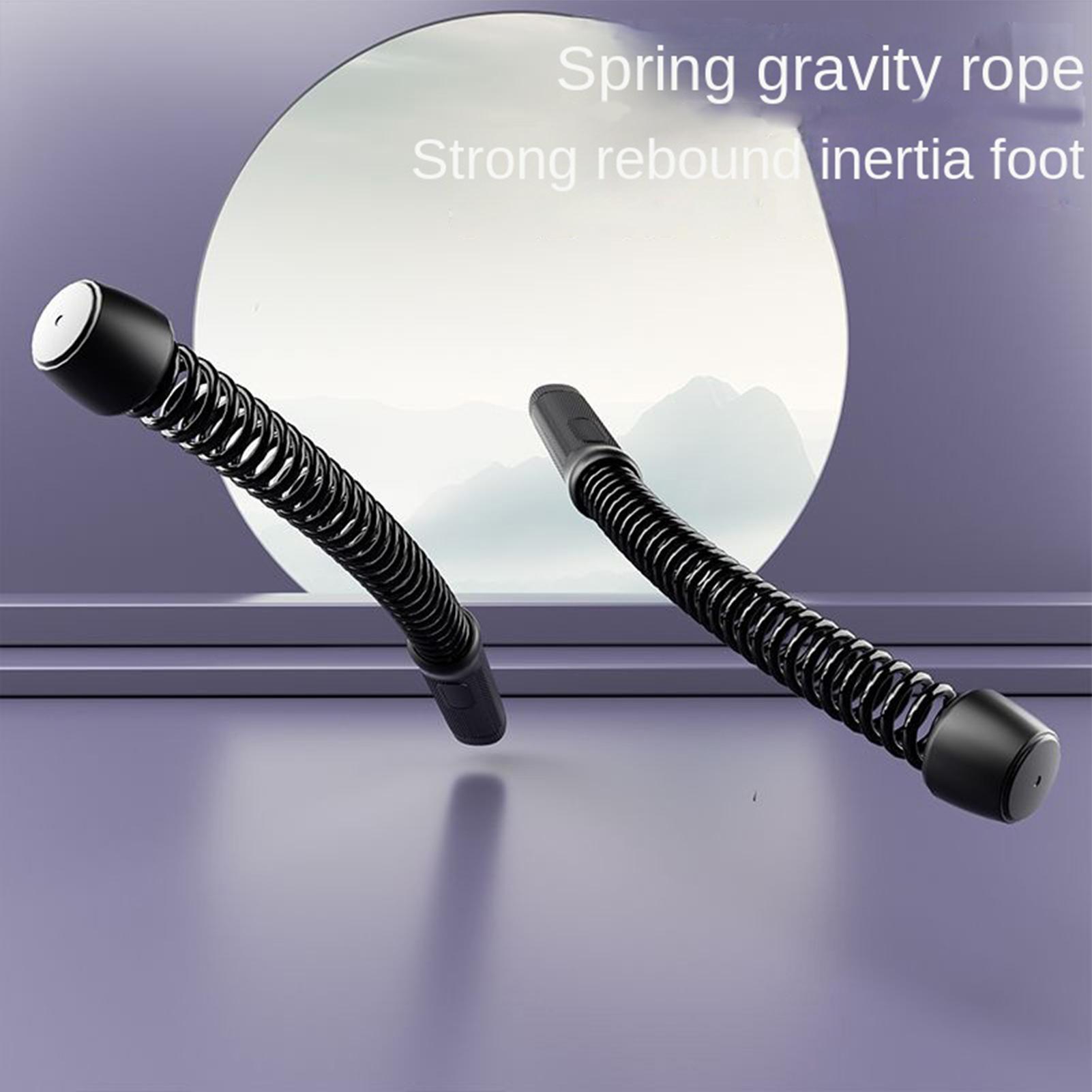 Cordless Battle Rope Heavy Dut - Battle Rope Exercise recension och pris