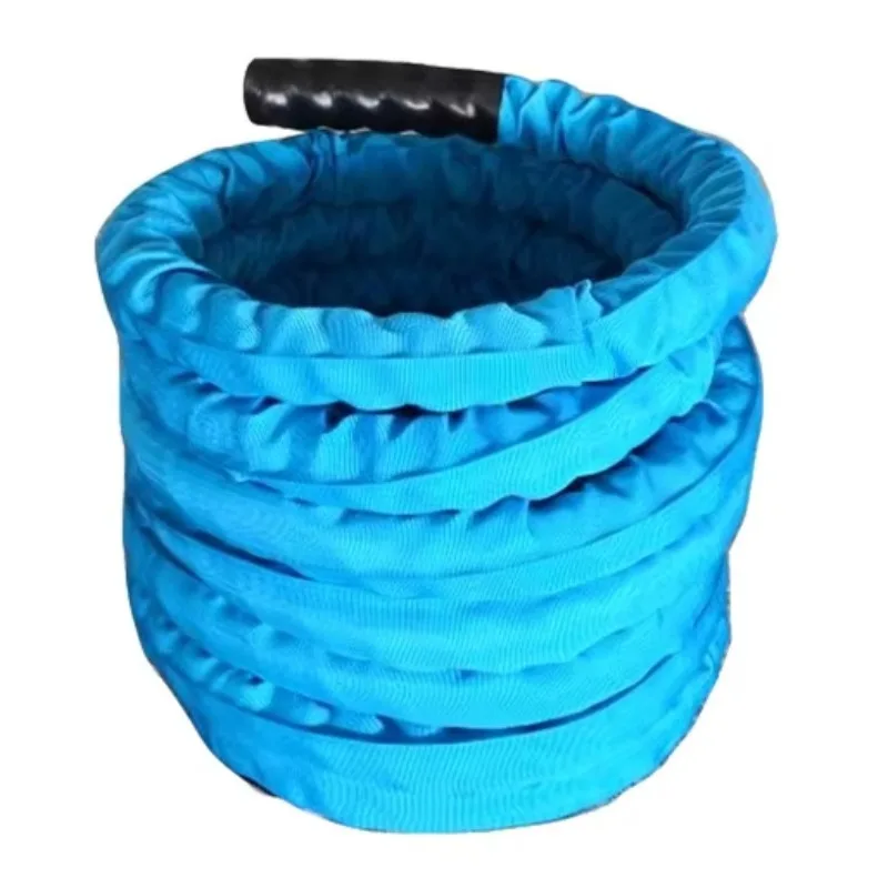 High Quality Nylon Battle Rope - Battle Rope Exercise recension och pris