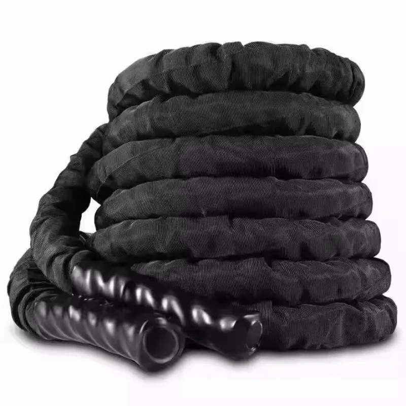 High Quality Nylon Battle Rope - Battle Rope Exercise recension och pris