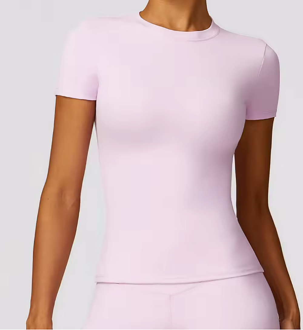 LOGO Sports top, open-back yog - Yoga Fitness Logo recension och pris