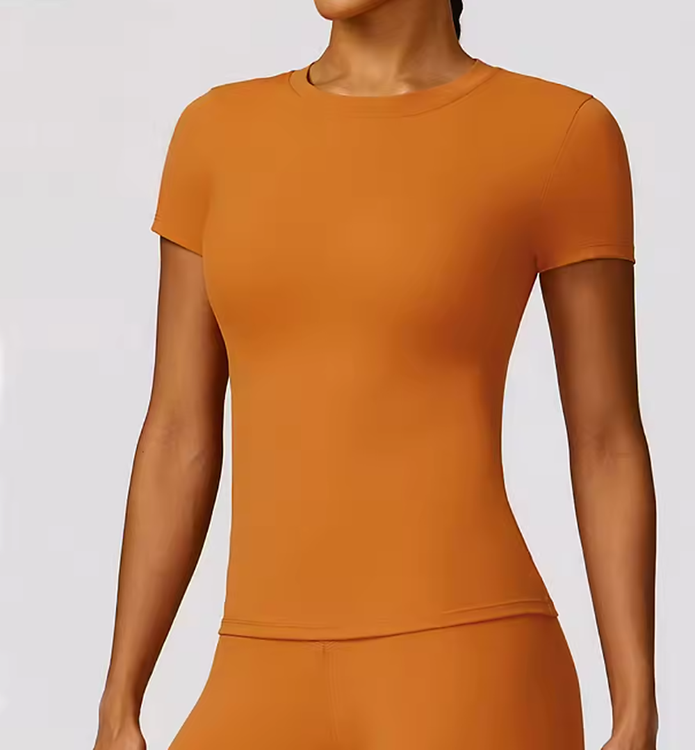 LOGO Sports top, open-back yog - Yoga Fitness Logo recension och pris