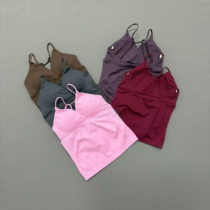 Vision Twist Front Longline To - Yoga Và Fitness recension och pris