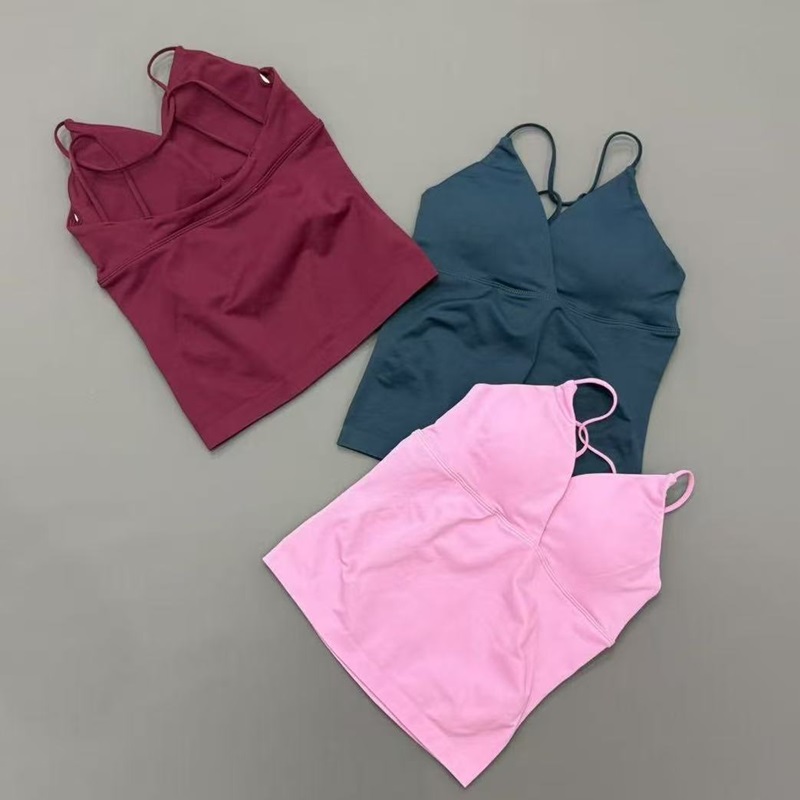 Vision Twist Front Longline To - Yoga Và Fitness recension och pris