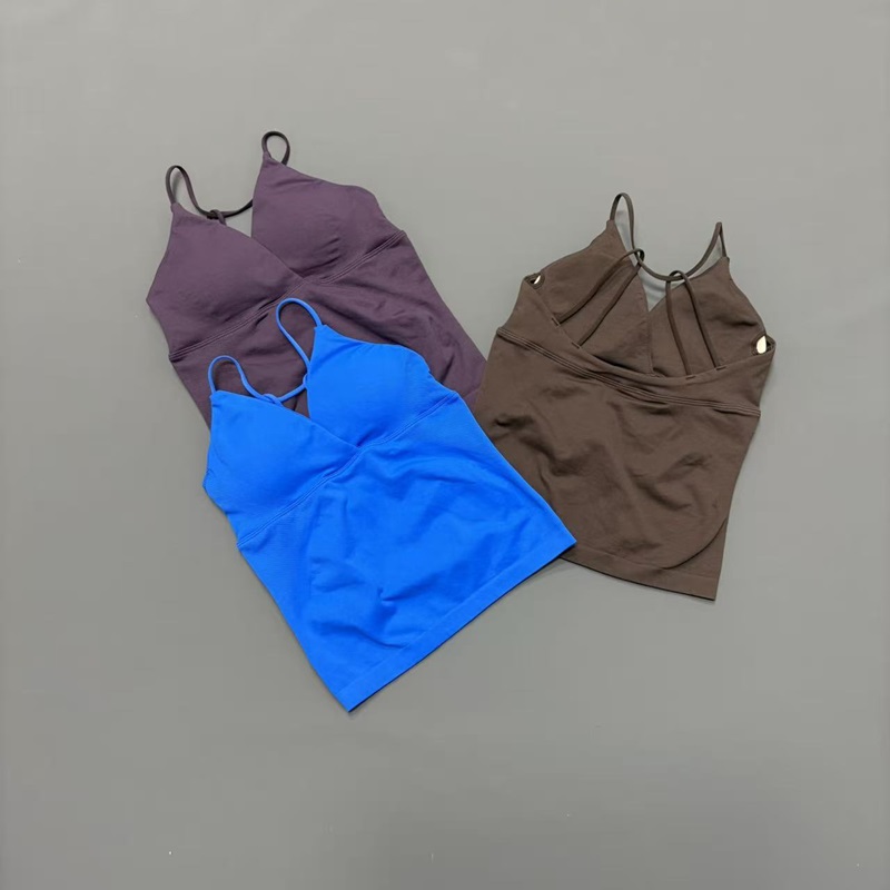 Vision Twist Front Longline To - Yoga Và Fitness recension och pris