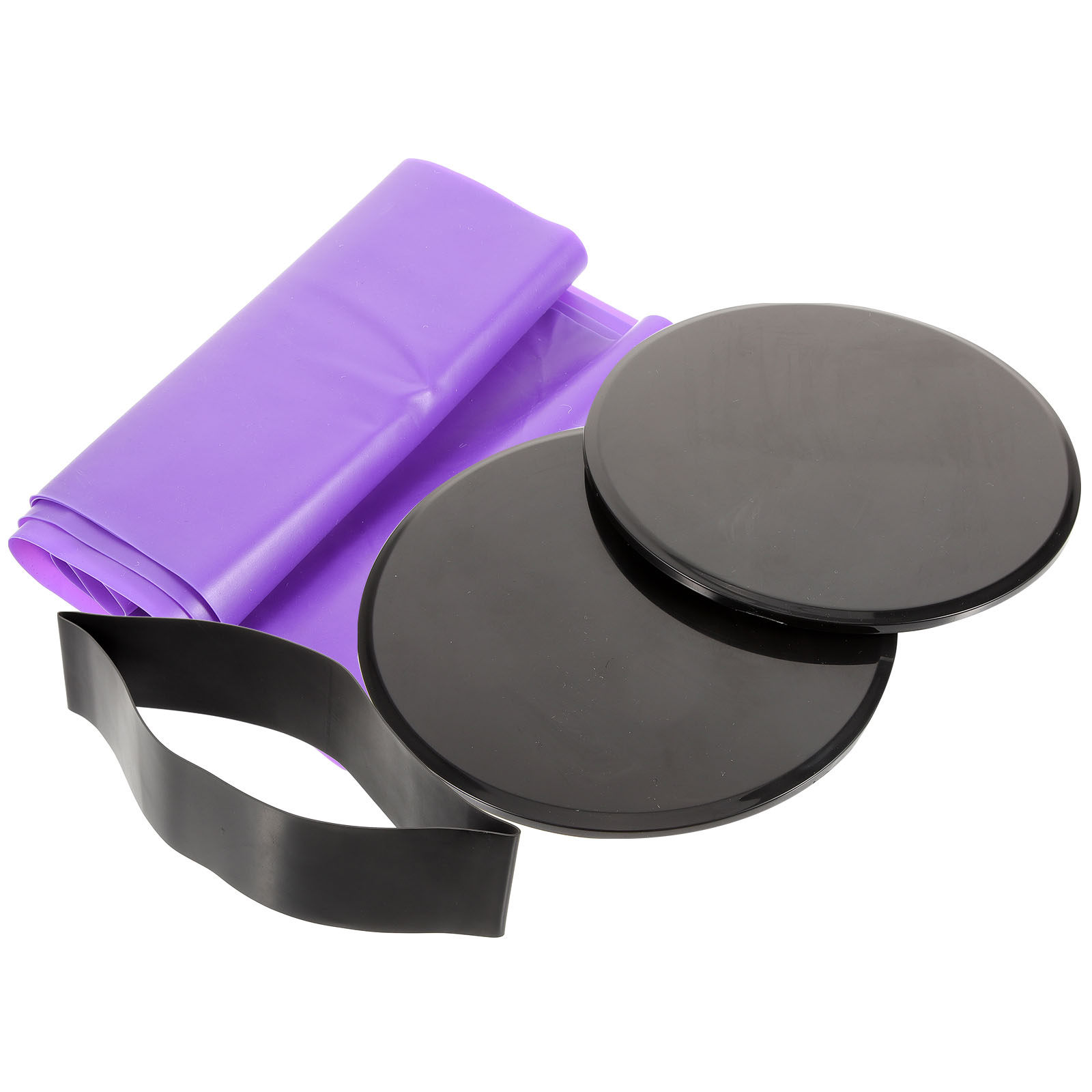 1Set Professional Resistance B - Yoga Fitness Group recension och pris