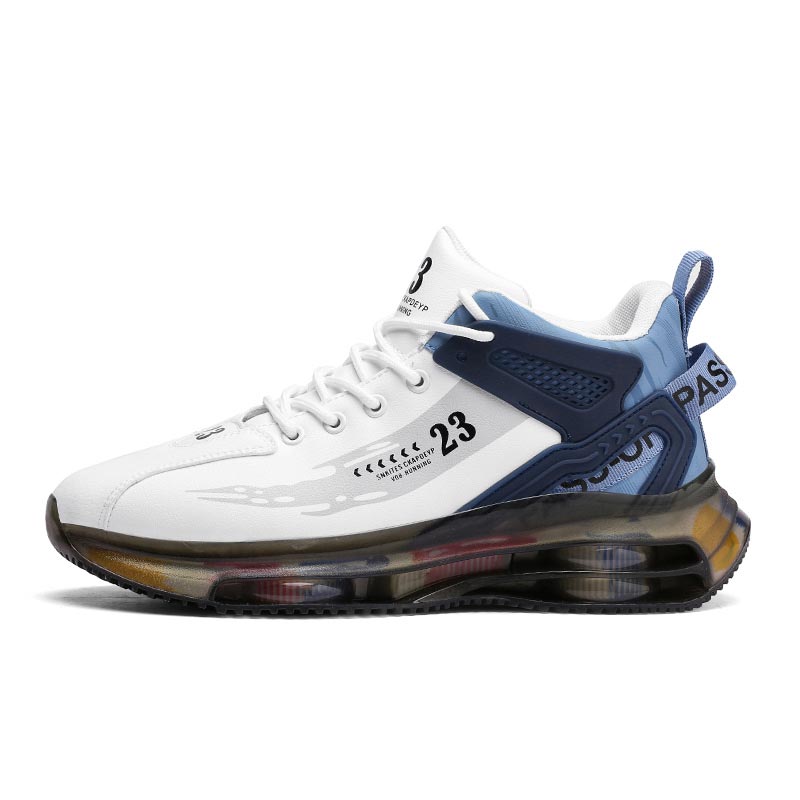 flatform spring sneakers men a - Yoga In Fitness First recension och pris