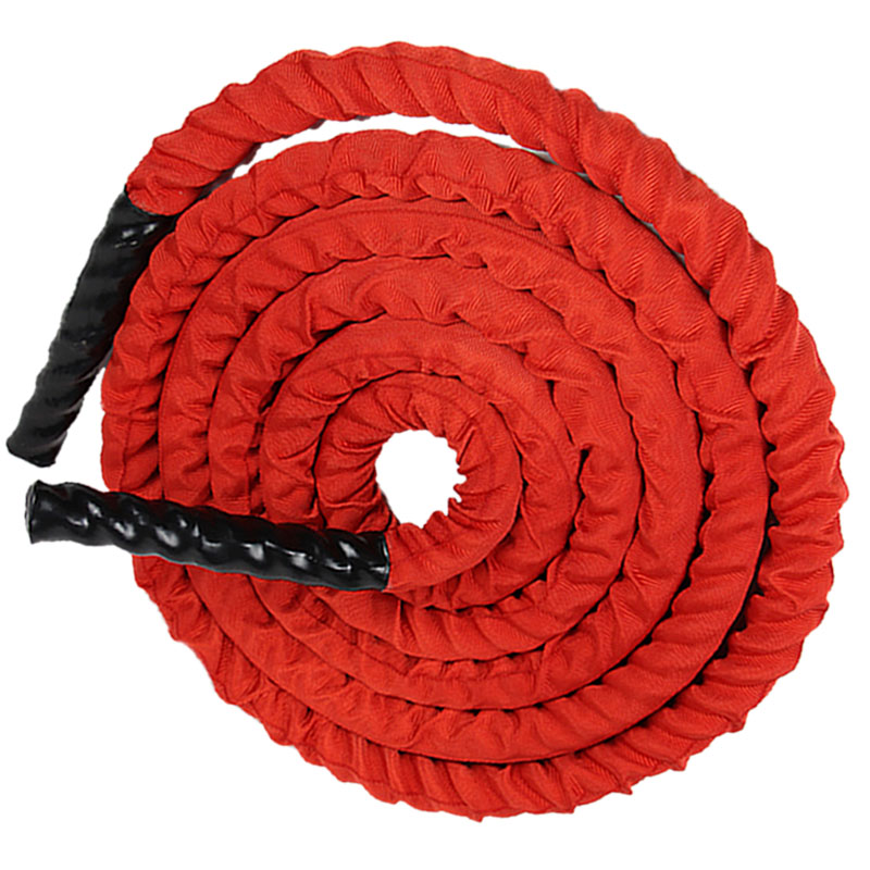 Battle Rope with Anchor Gym Ph - Battle Rope Exercise recension och pris