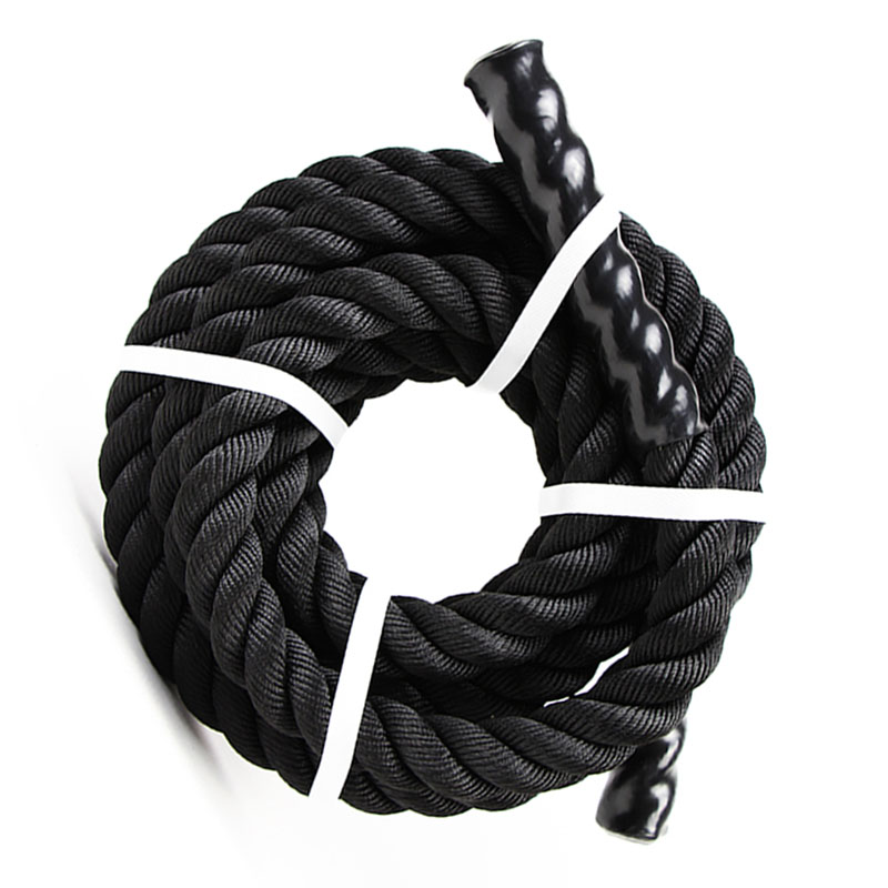 Battle Rope with Anchor Gym Ph - Battle Rope Exercise recension och pris