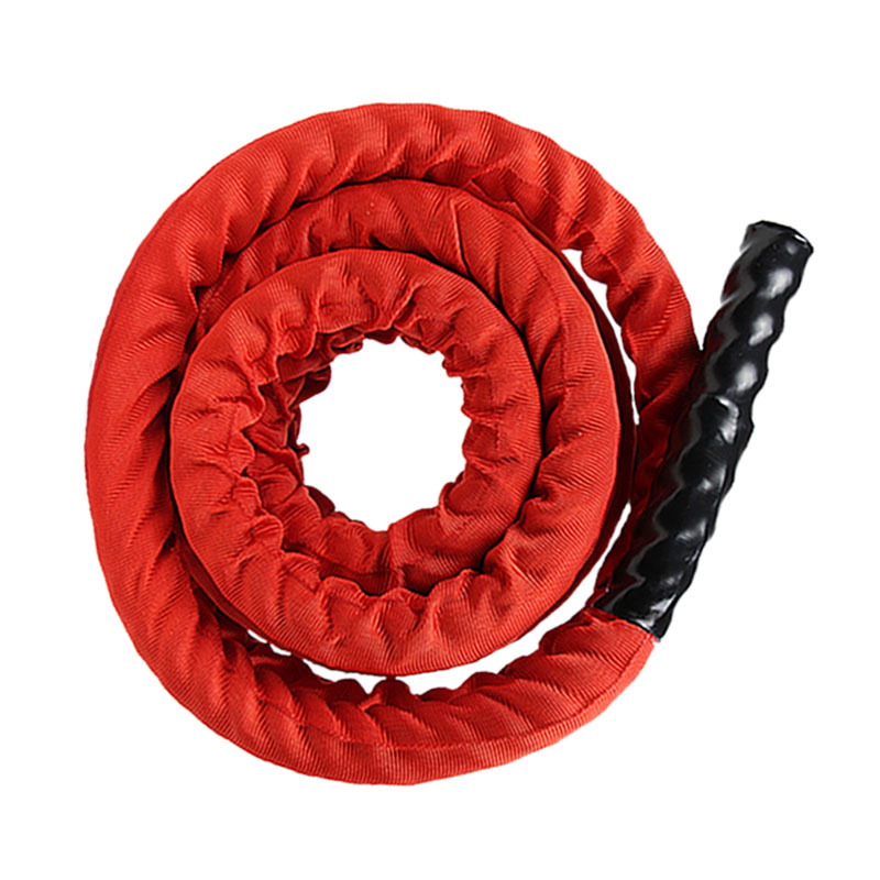 Battle Rope with Anchor Gym Ph - Battle Rope Exercise recension och pris