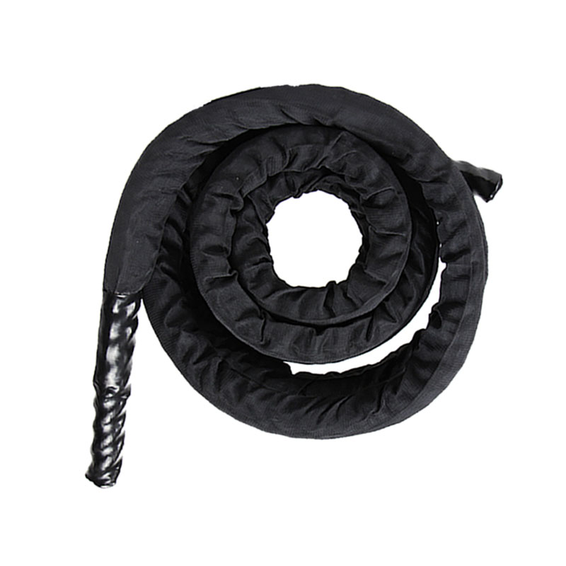 Battle Rope with Anchor Gym Ph - Battle Rope Exercise recension och pris