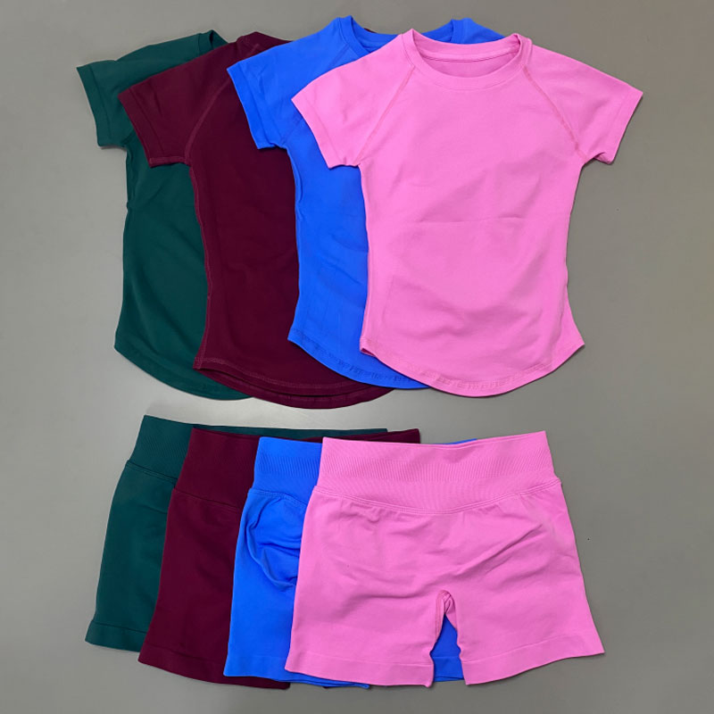 L0-g0 Women Short Sleeve Yoga  - Yoga Fitness Logo recension och pris