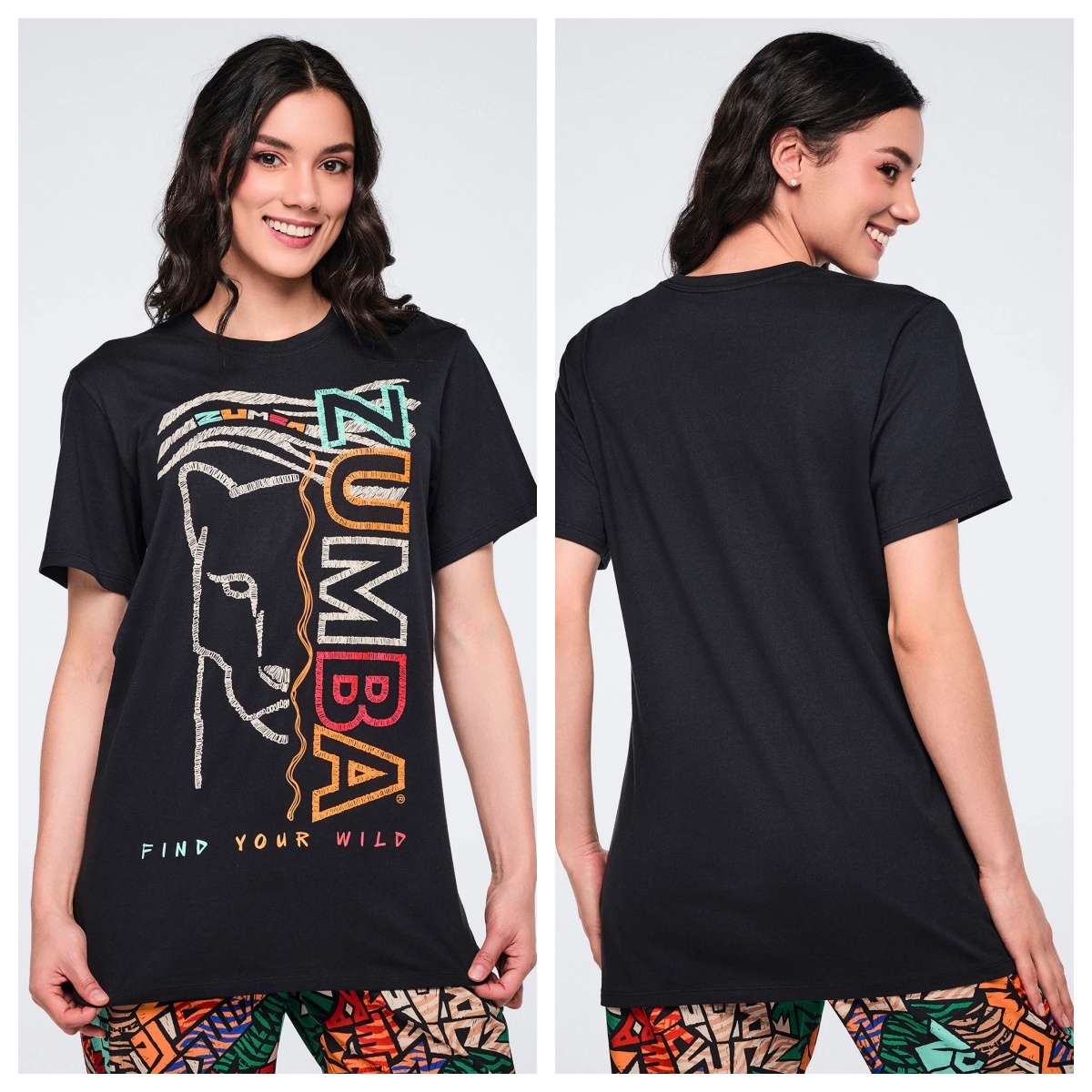 Group Uniform Short Sleeve Fit - Yoga Fitness Group recension och pris