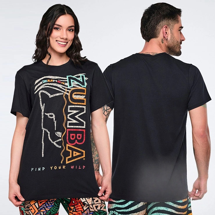Group Uniform Short Sleeve Fit - Yoga Fitness Group recension och pris