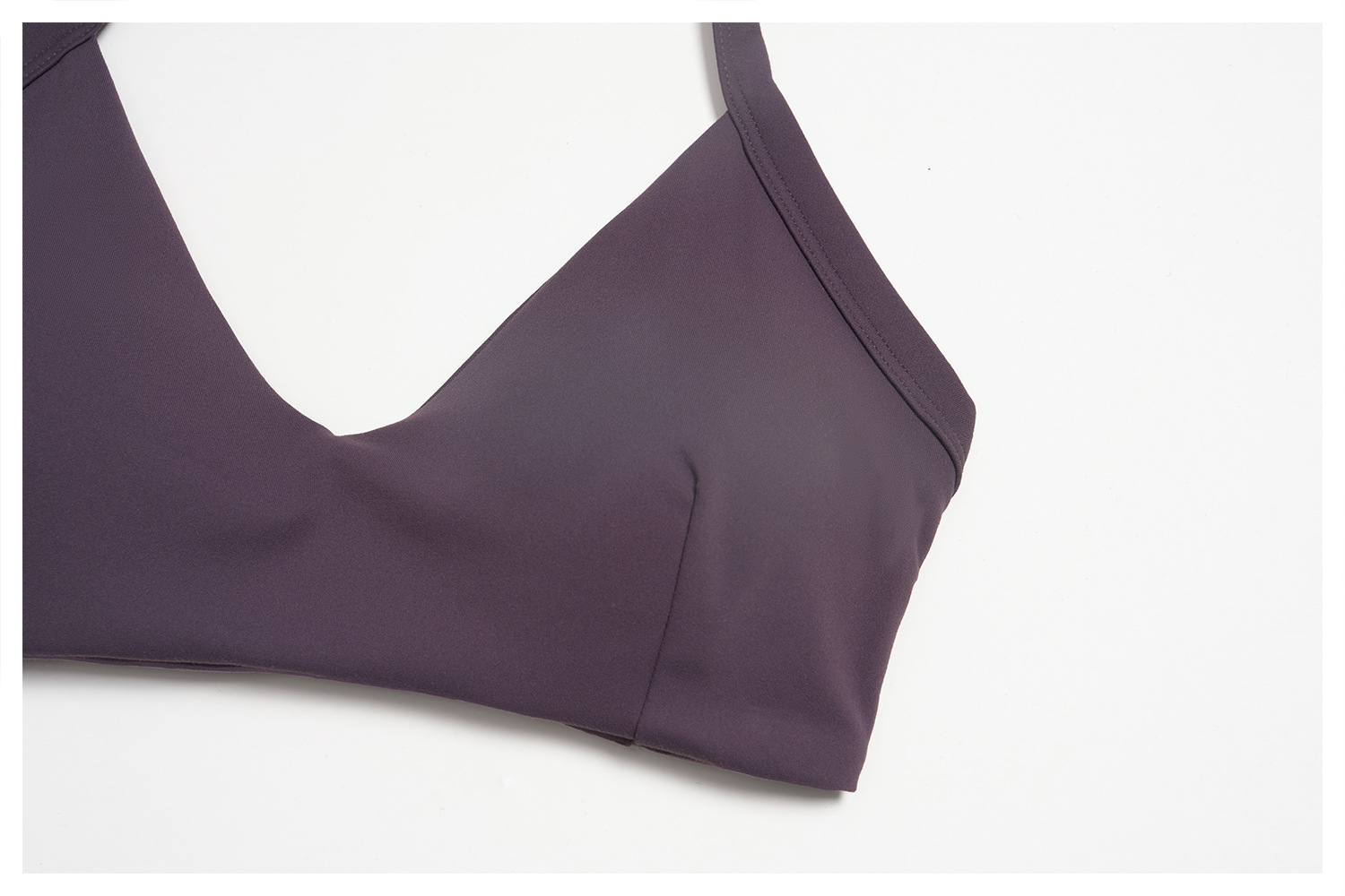 Sexy V-Neck Beautiful Back Hig - Yoga Và Fitness recension och pris