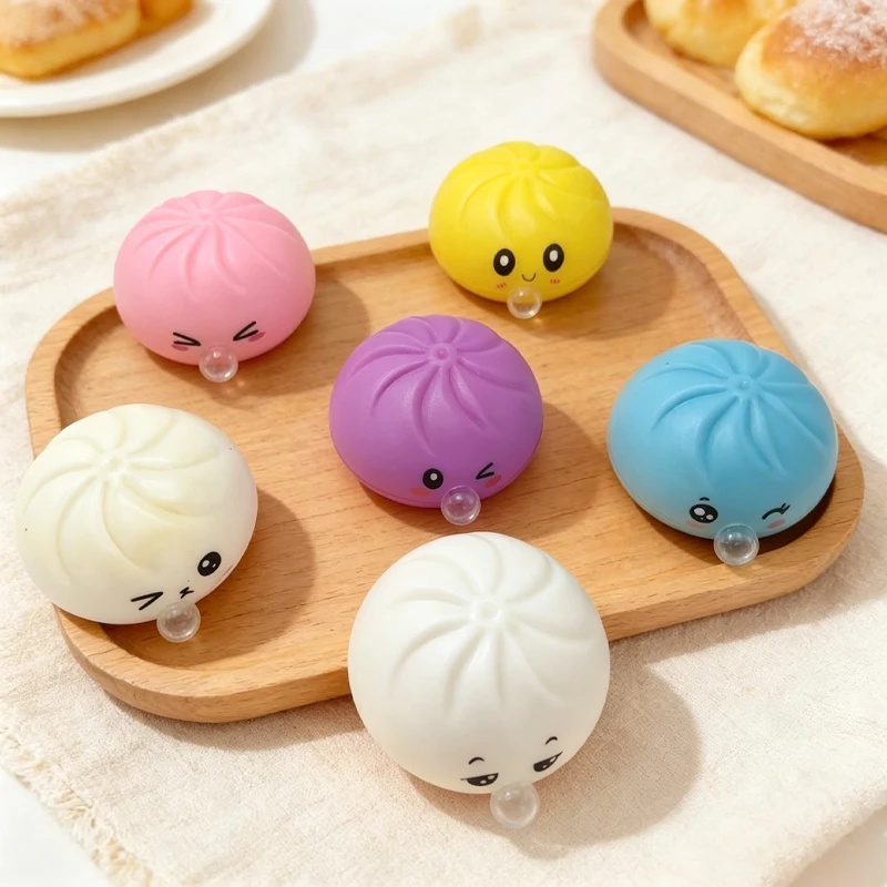Trendy Night Light Blind Box - - Yoga In Fitness First recension och pris