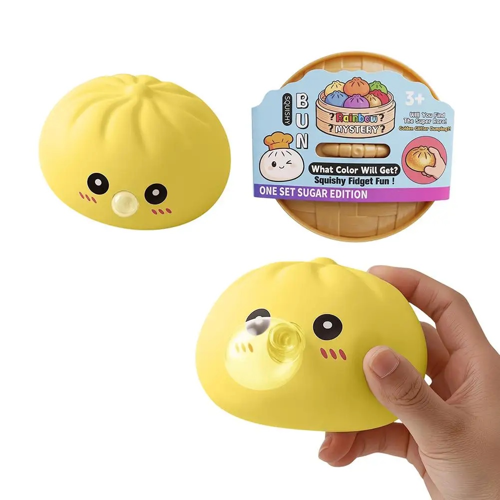 Trendy Night Light Blind Box - - Yoga In Fitness First recension och pris
