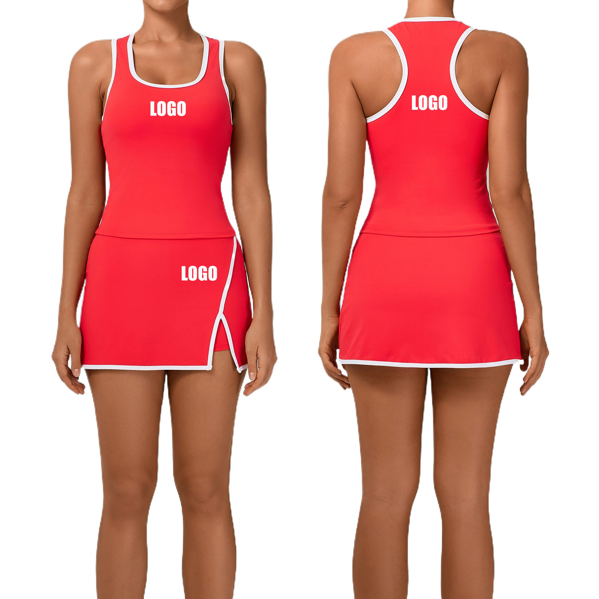 Custom LOGO women's new vest,  - Yoga Fitness Logo recension och pris