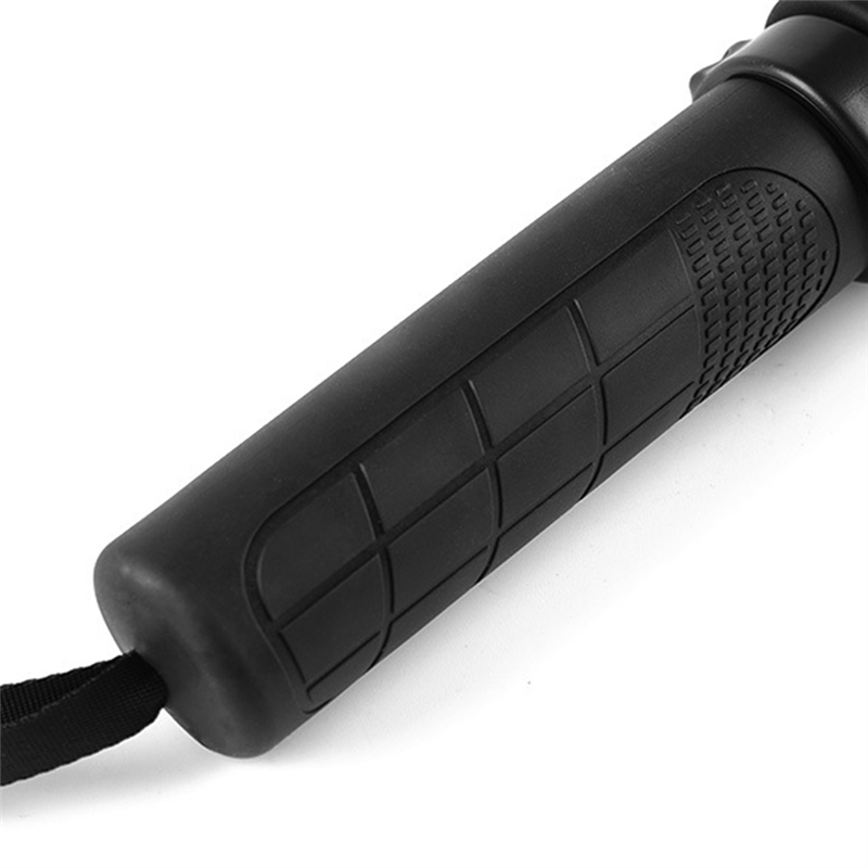 XSXS-Workout Rope Spring Rod P - Battle Rope Exercise recension och pris