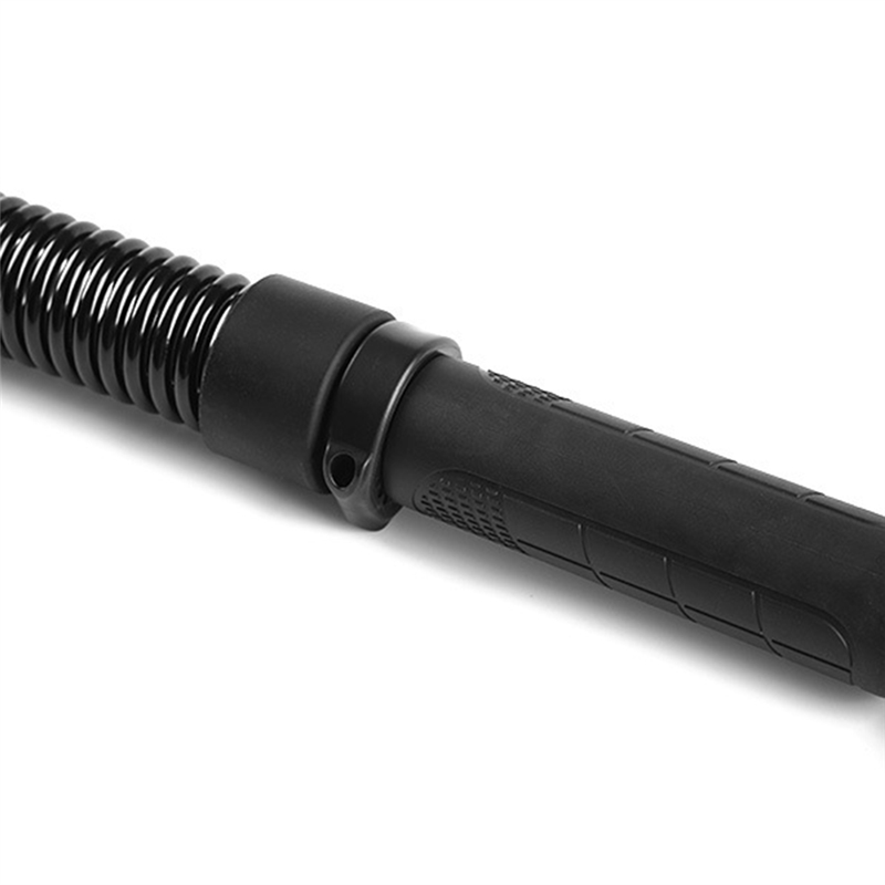 XSXS-Workout Rope Spring Rod P - Battle Rope Exercise recension och pris