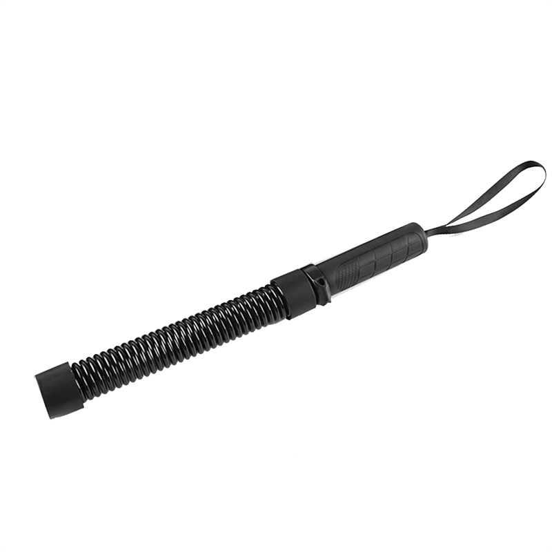 XSXS-Workout Rope Spring Rod P - Battle Rope Exercise recension och pris
