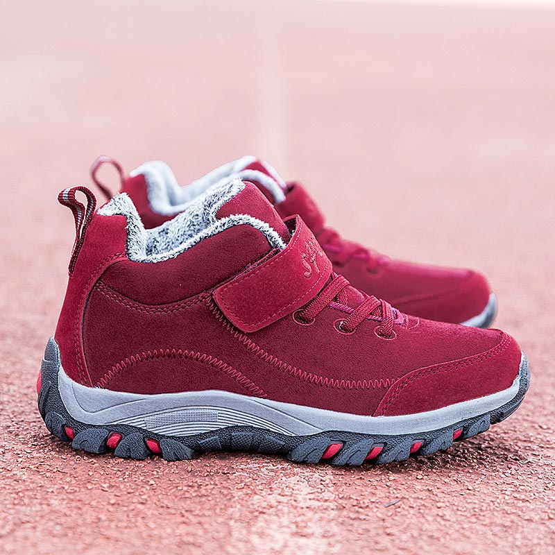 short winter sports shoes for  - Yoga In Fitness First recension och pris