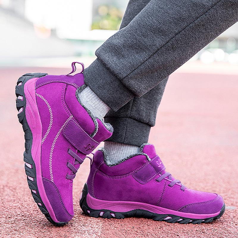 short winter sports shoes for  - Yoga In Fitness First recension och pris