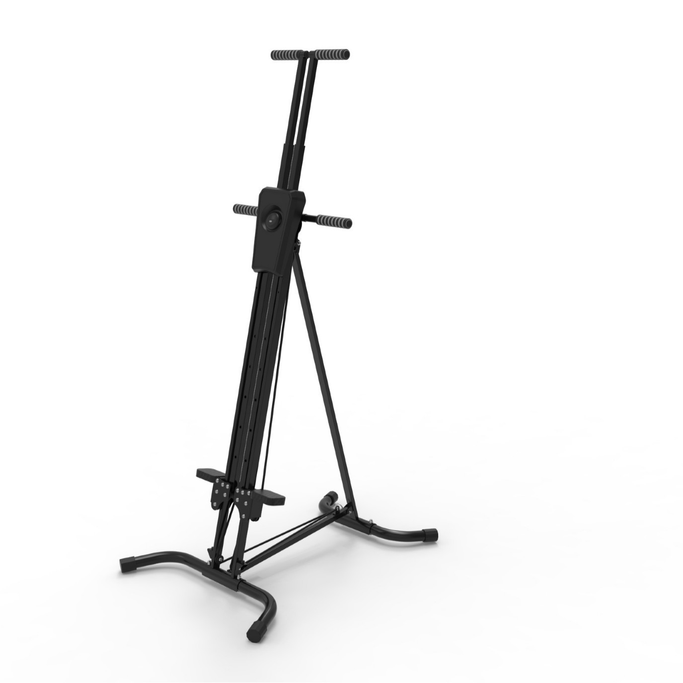 Mountaineering Home Simulation - Yoga Fitness Group recension och pris