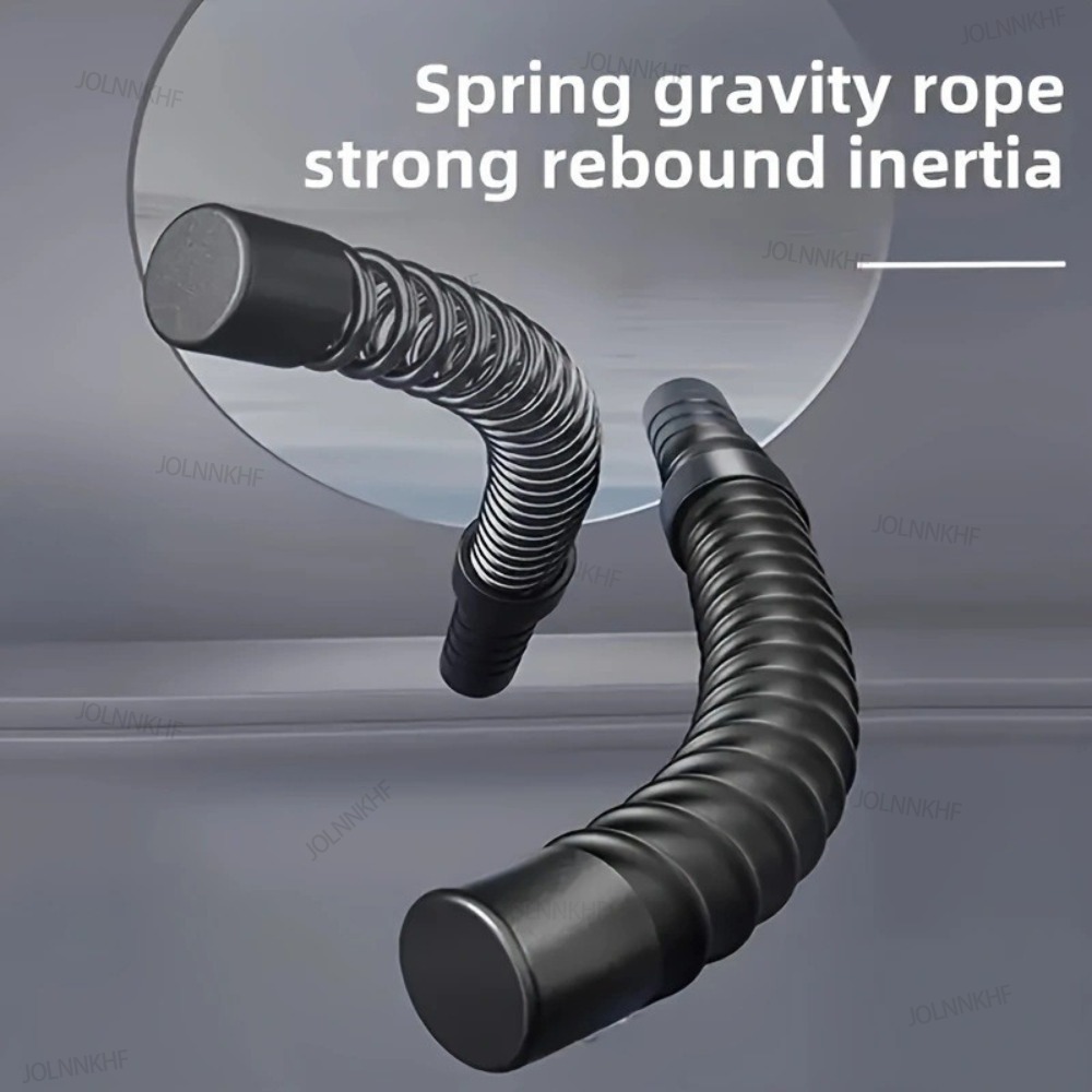 Heavy Duty Weighted Wireless B - Battle Rope Exercise recension och pris