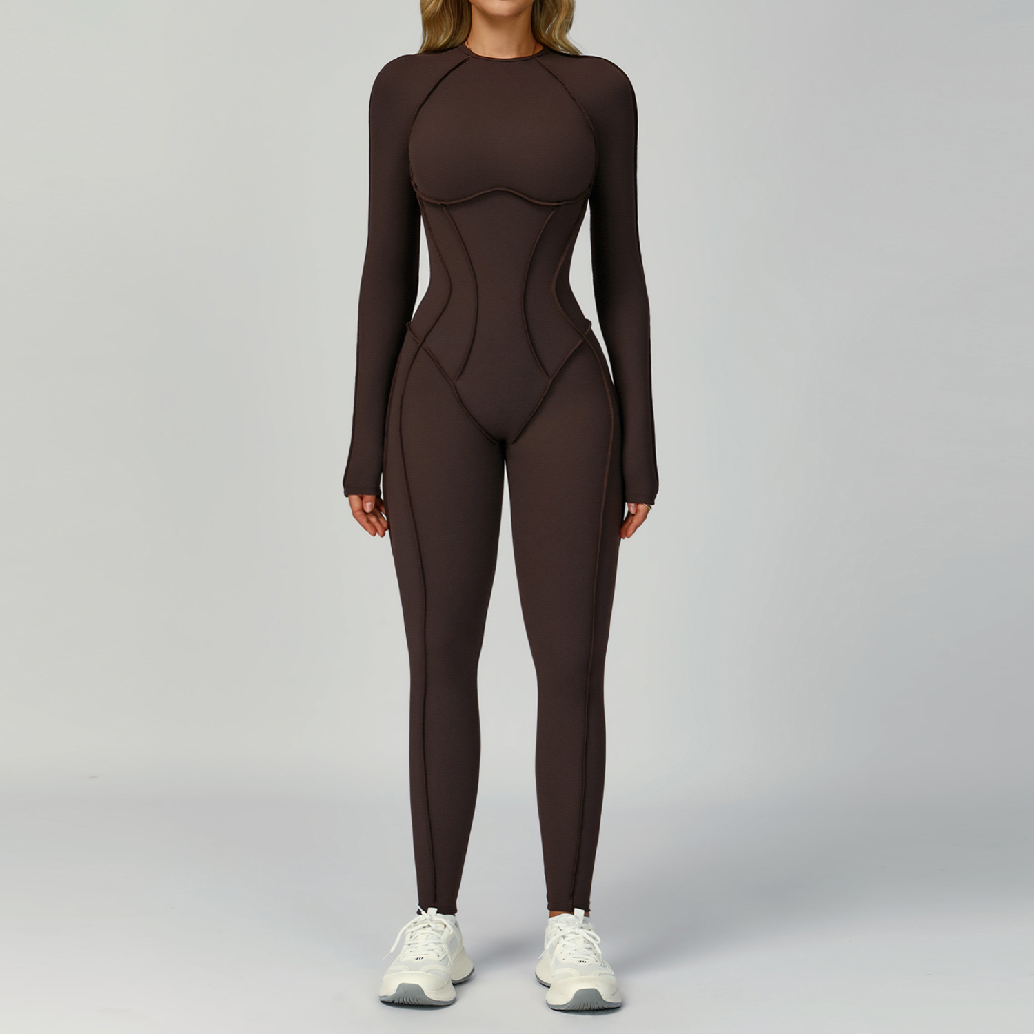 Customized LOGO women's yoga o - Yoga Fitness Logo recension och pris
